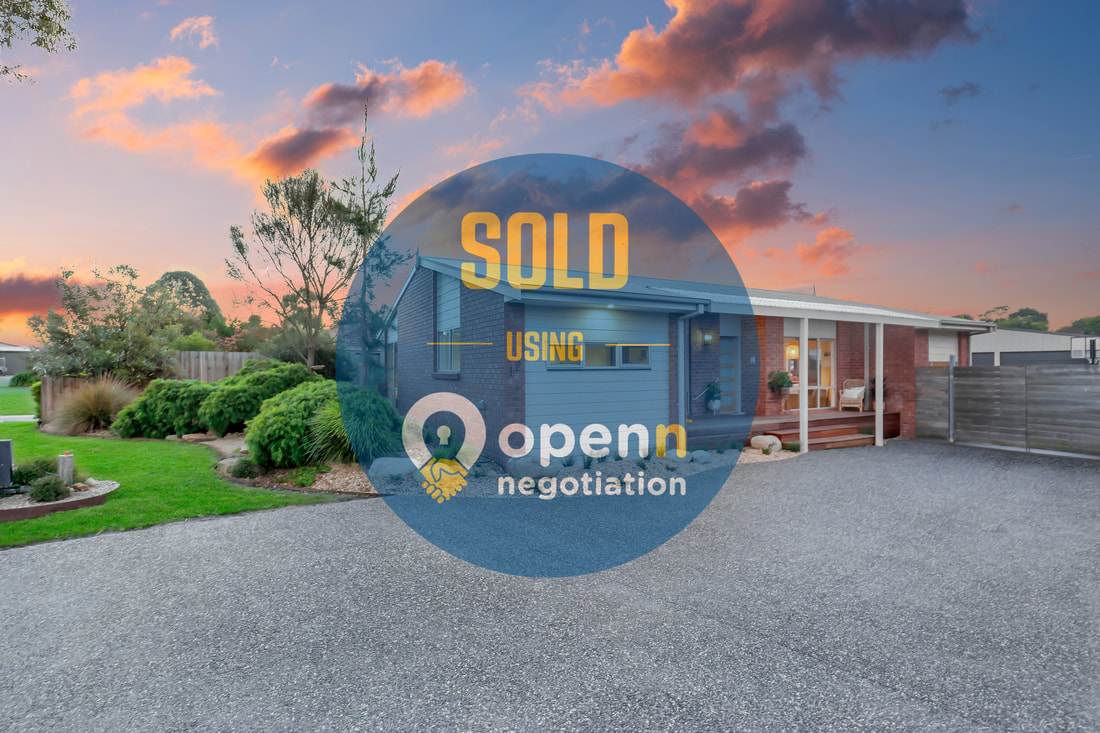 12 Leicester Square Inverloch For Sale By Openn Negotiation