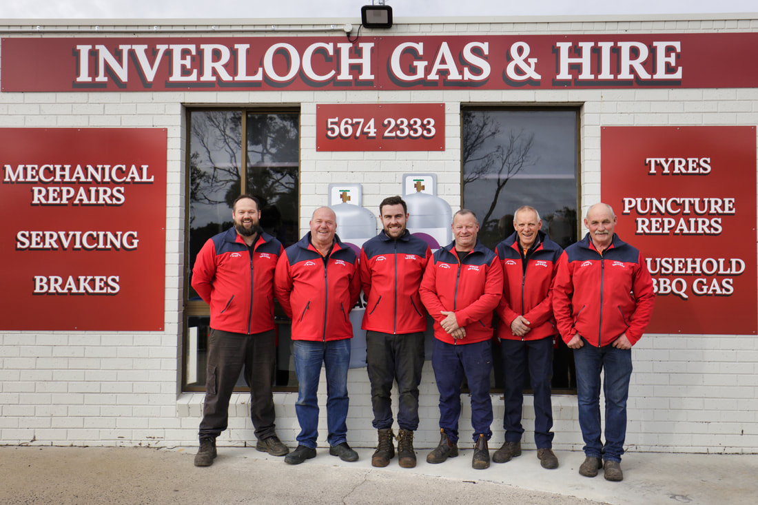 Inverloch Gas And Hire, Inverloch Mechanical Repairs, Inverloch 3996, Inverloch, Inverloch Mechanic, Inverloch Tyres