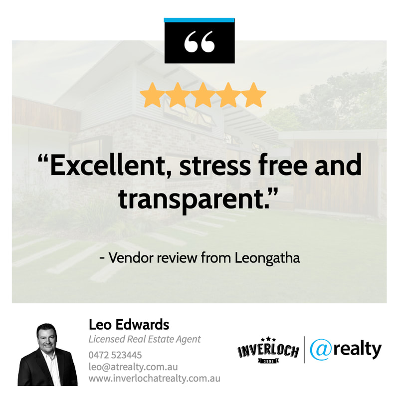 Leo Edwards Review realestate.com.au